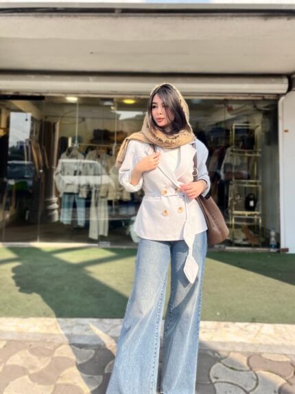 کت فوتر کمربندی