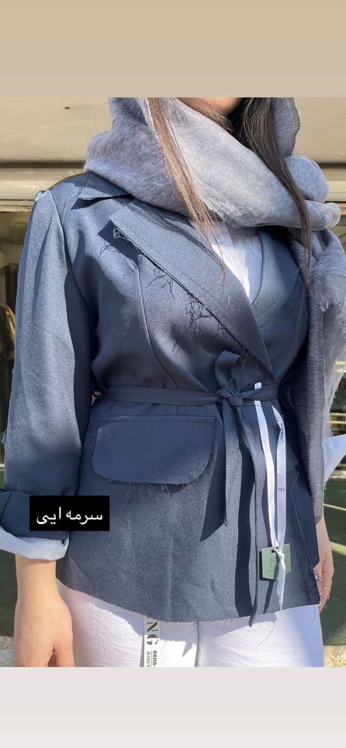 کت رزا - Image 5