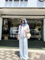کت لینن آهو - Image 8